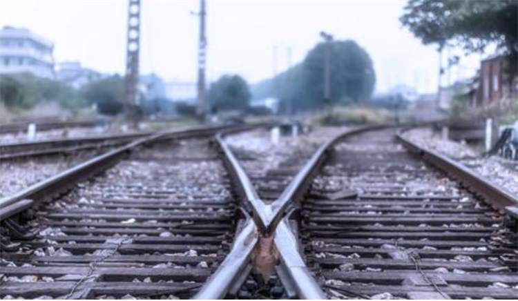 Beijing-Guangzhou Railway