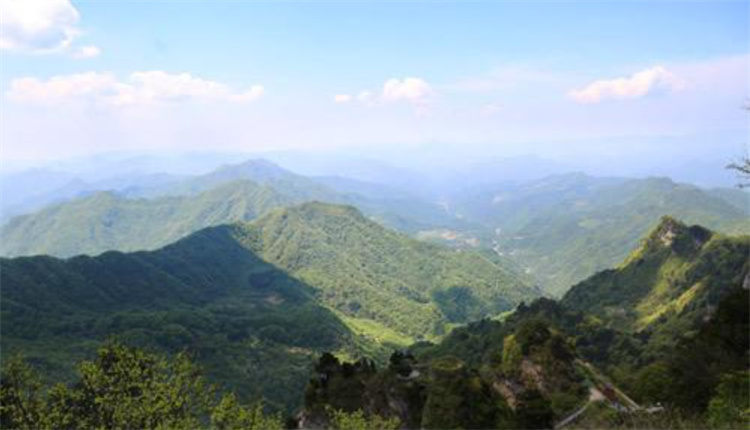 Lanzhou-Chongqing Railway