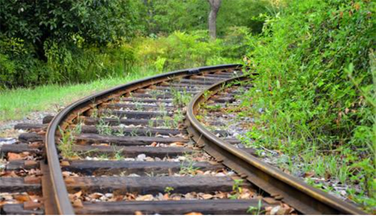 Nei-Kunming Railway