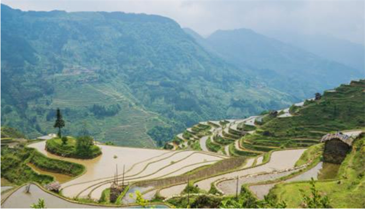 Xi'an-Guiyang Railway