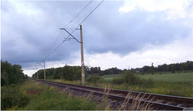 Xiangqian Railway