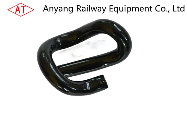China made Single Resilient Track Clip for Railway Rail Fastening Systems