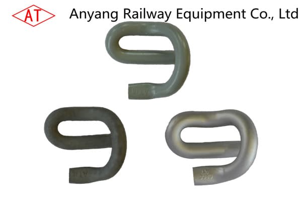 Railway Single Resitance Rail Clip Manufacturer