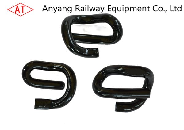 Railway Low Resitance Rail Clip Manufacturer