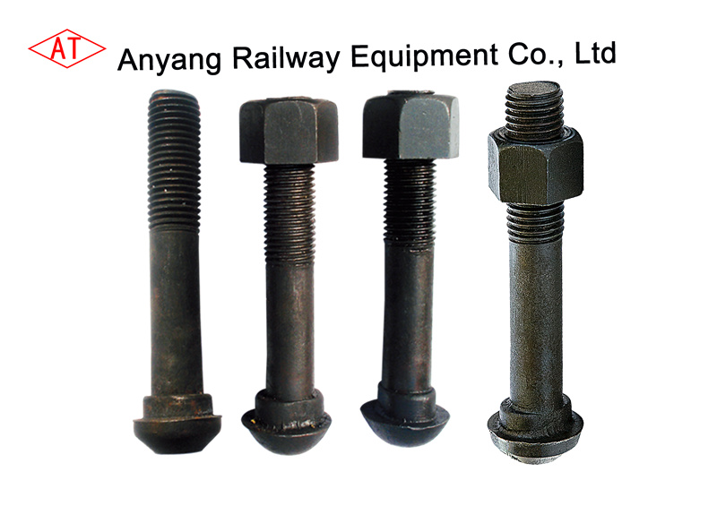 Rail Joints & Track Components
