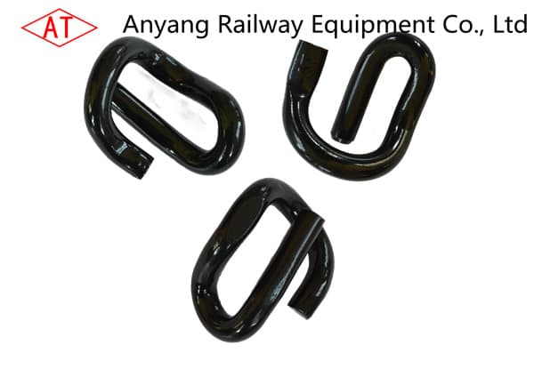 Railway Single Resilient Track Clip Supplier