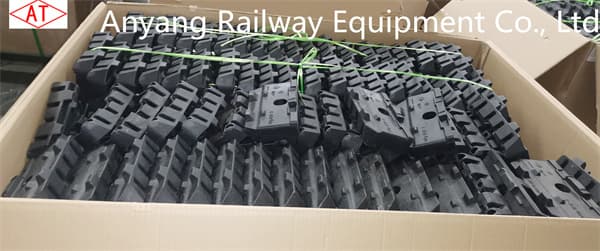 Angular Guide Plates Wfp – Rail Fastening Components