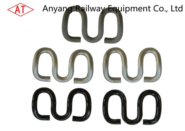 Type I Rail clip/ track clip Manufacturer