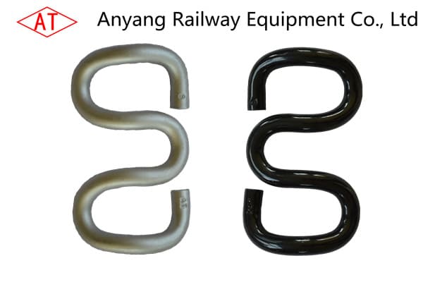 Railroad  Type I Rail Clip Manufacturer