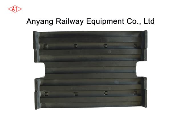 Rubber Pads-Rail Pads-Railroad Fasteners China Supplier