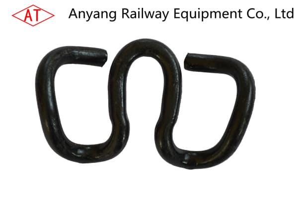 High Quality SKL Railway Track Tension Clips Fasteners Manufacturer