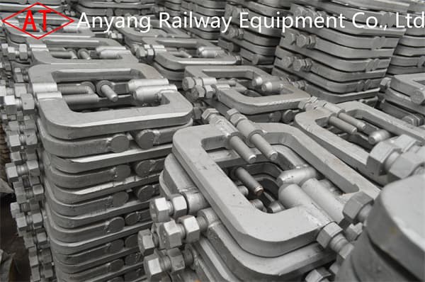 Railway Rail Rescue Tool – Emergency Railroad Track Repair Tool