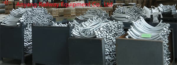 Tunnel Bolts, Metro Bolts Manufacturer