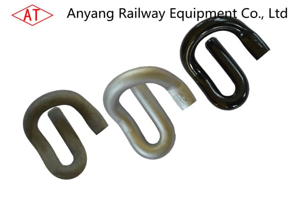 Railroad Type III Rail Clip Manufacturer