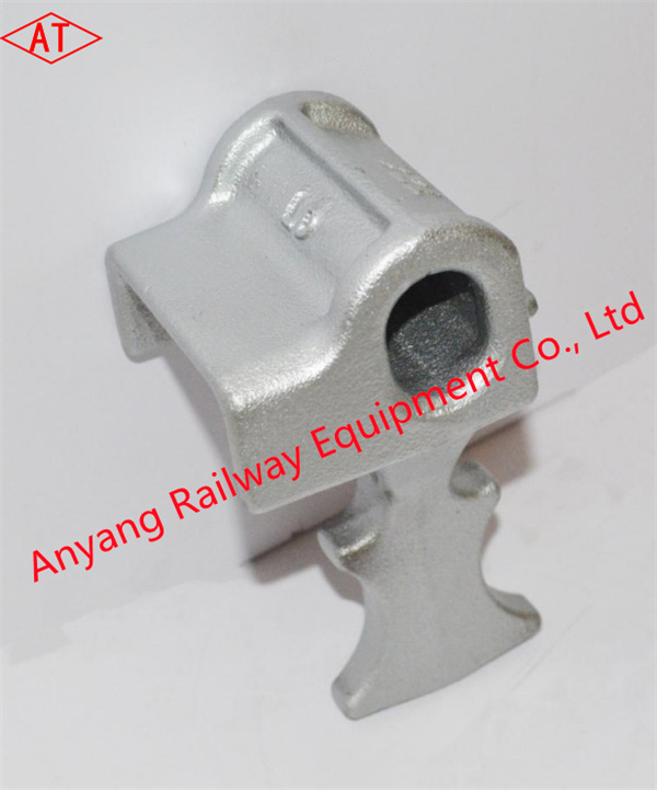 Cast-in Railway Shoulders Manufacturer