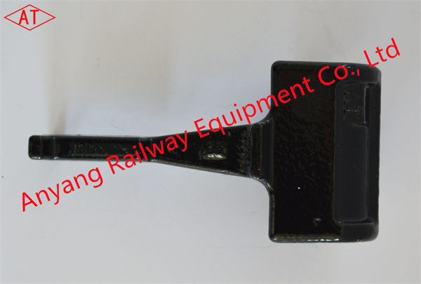 Rail Anchor – Railway Rail Fasteners Manufacturer