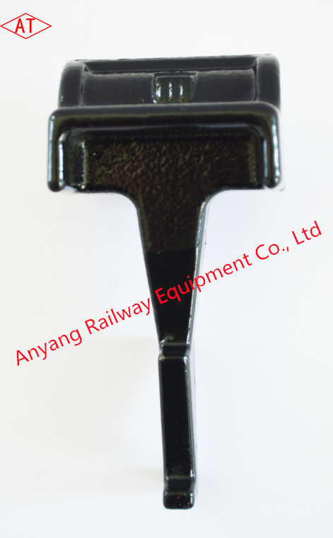 Rail Casting Shoulder – Railway Anchors