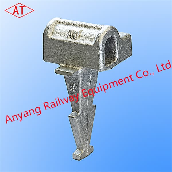 Rail shoulder – Railway fasteners Manufacturer