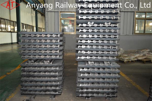 Railroad Rail FishPlates – Track Joints – Railway Rail Joint Bar Manufacturer