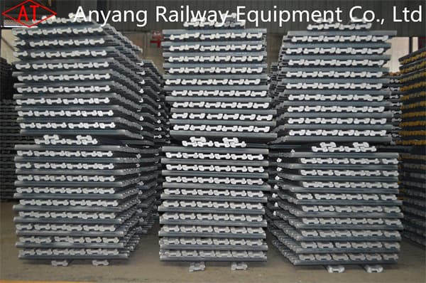 Railroad Rail FishPlates – Track Joints – Railway Rail Splice Bars Producer