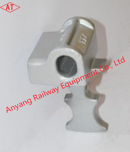 Railway Casting Shoulder – Railway Anchor