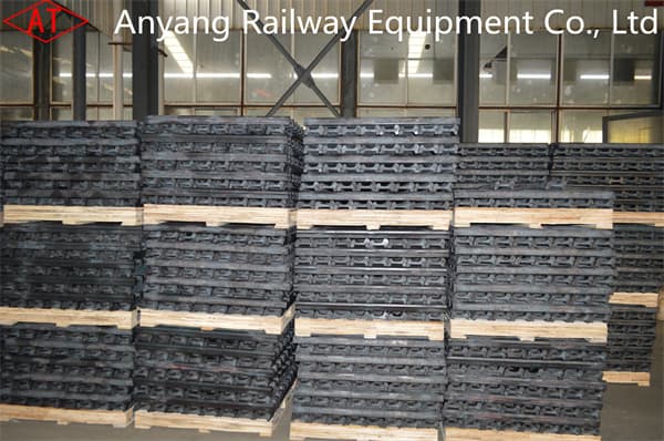 Railway Rail Joint Bars – Track Joints – Railway Rail Joints Producer