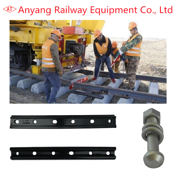 Professional Manufacturer of Railroad Nuts in China