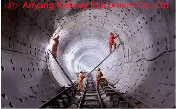 M30 Tunnel Segment Bolts for Chengdu Metro Line 17