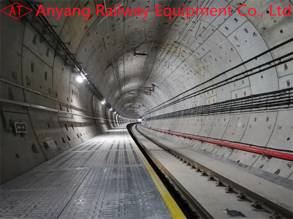M30 Tunnel Segment Bolts for Chengdu Metro Line 18