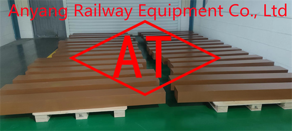 Railway Synthetic Sleepers, Railroad Composite Sleepers Factory