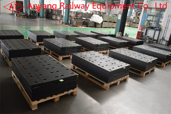 China Forged Baseplates, Cast Base Plates Manufacturer