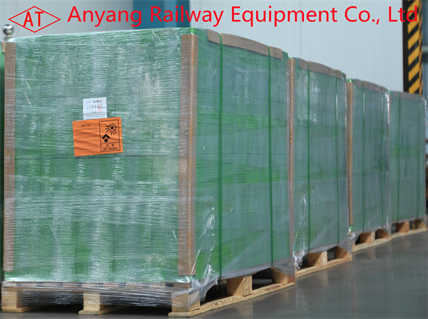 China Railway Rail Resilient Base Plates for Railroad Fastening System Supplier