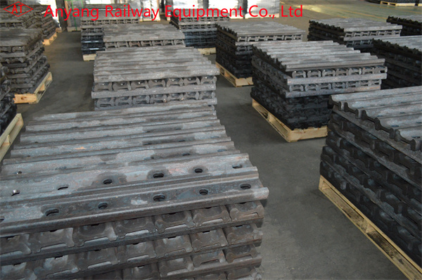 Railroad Joint Bars, Rail Joints Producer
