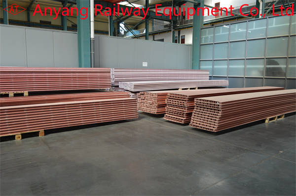 China Evacuation Platform made of Composite Material Manufacturer