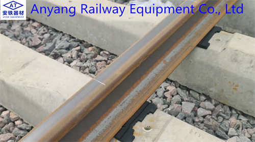 How to Install Type V Fastening System for Railway?