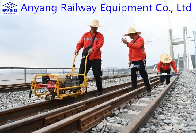 Railroad Track Joint Bars Supplier for China Railway Beijing Bureau Group Co., Ltd
