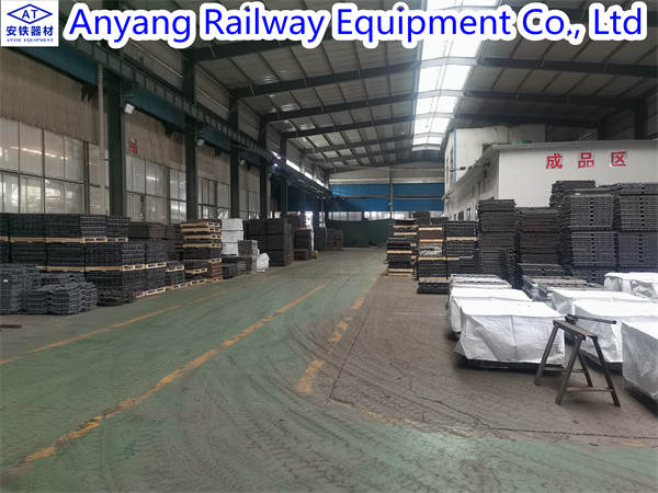 China AREMA Standard 133RE Railway Rail Joints Manufacturer