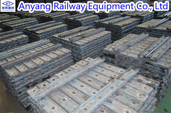 China 132-136-141 RE Railway Rail Joints Factory