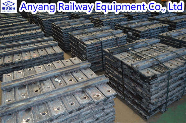 China 132-136-141RE Railway Joint Bar Exporter