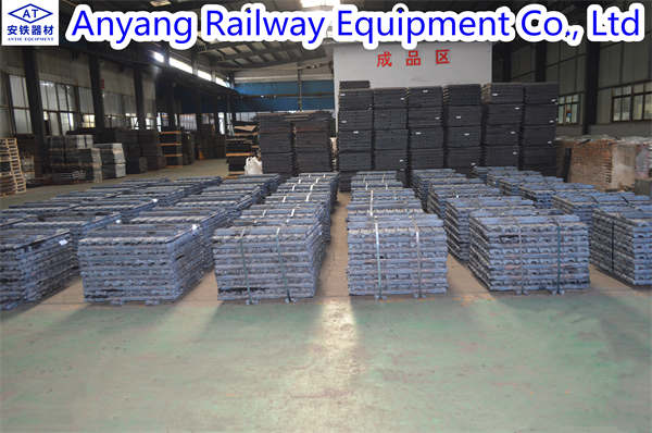 China 132Re Railway Rail Joints Supplier