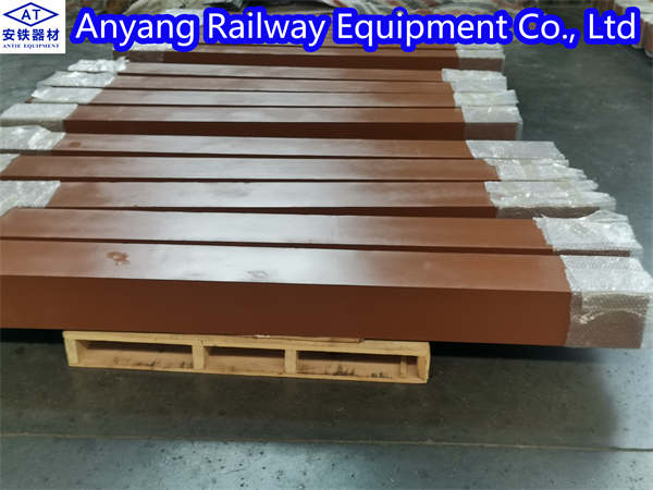 China Composite Railway Sleepers – Railway Composite Sleepers Producer