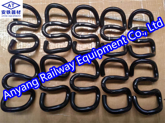 SKL-14 Rail Clips Factory from China