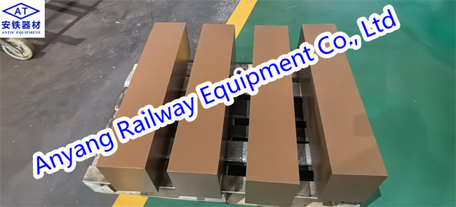 China Railway Sleepers – PU Foam Sleeper Supplier