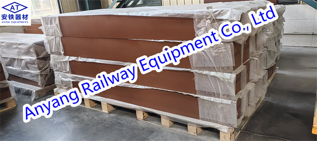 Composite Sleepers – PU Foam Sleeper Supplier