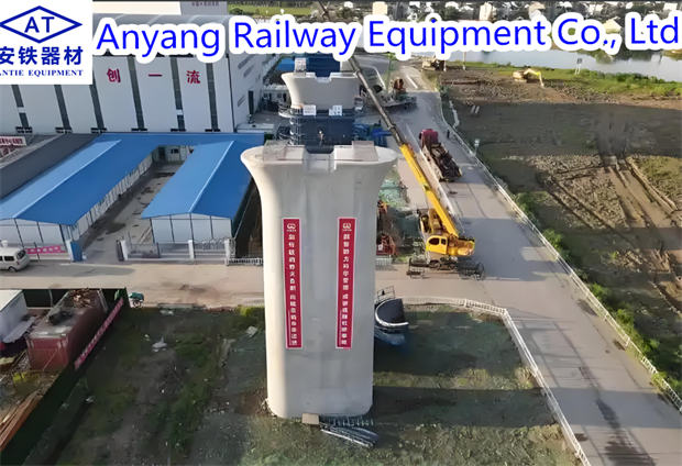 Embeded parts supplier for Ningbo High-speed Railway to Ningbo High-speed Railway