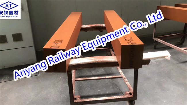 PU Foam Railway Sleeper, Synthetic Sleeper Manufacturer