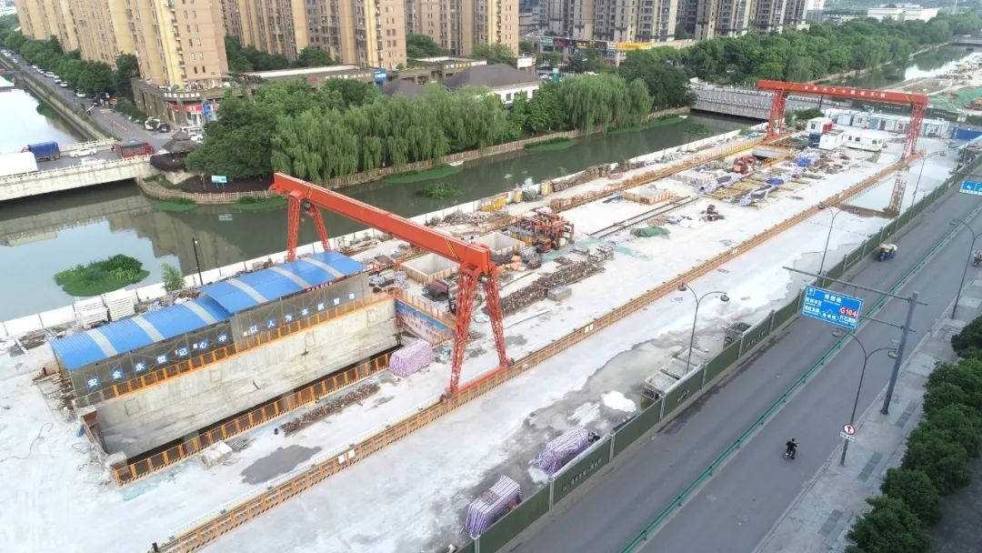 Hangzhou Metro Line 10