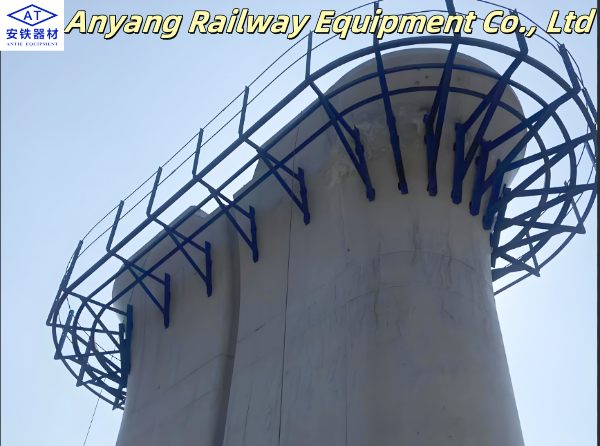 Hanging Fences Supplier to Switches Projects
