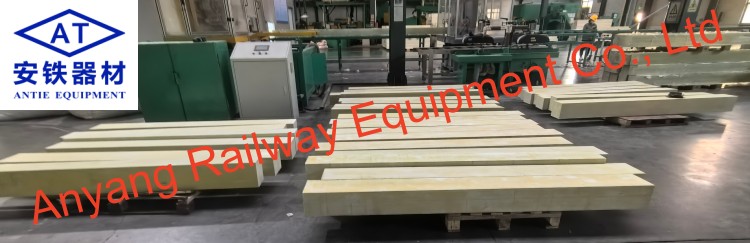 China  Railway Sleeper Manufacturer – PU Synthetic Sleeper