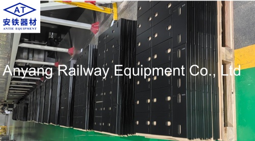 Chinese Baseplates Producer – Steel Plates for Railway Rail Fasteing System